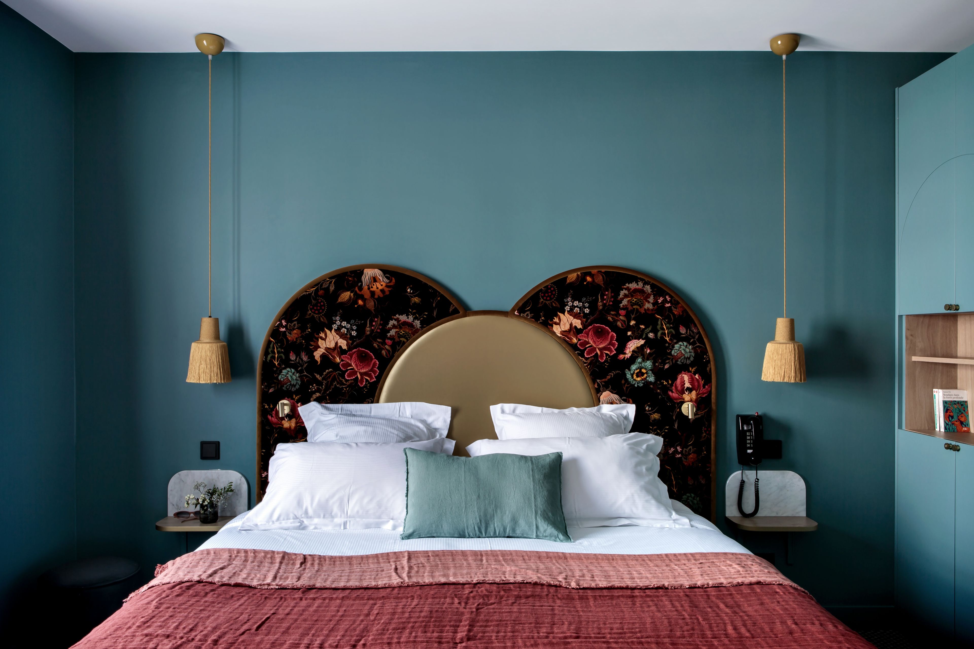 Photo - Hôtel Léopold - Orso Hotels