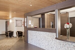 Lounge al vestíbul