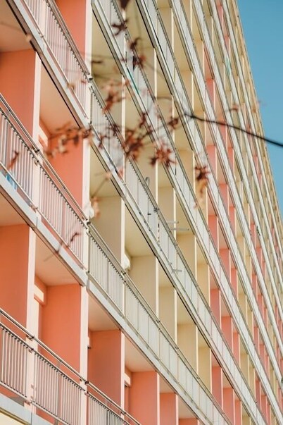 Les Lodges de Sainte Suzanne 