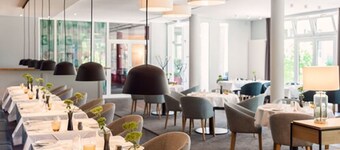 安姆畢恩特維塔爾飯店