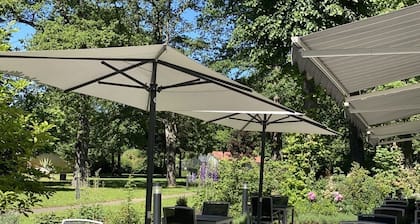 VITALHOTEL ambiente