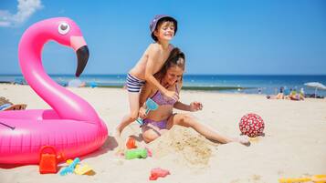 Activités pour enfants