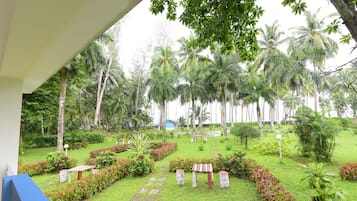 Jardín