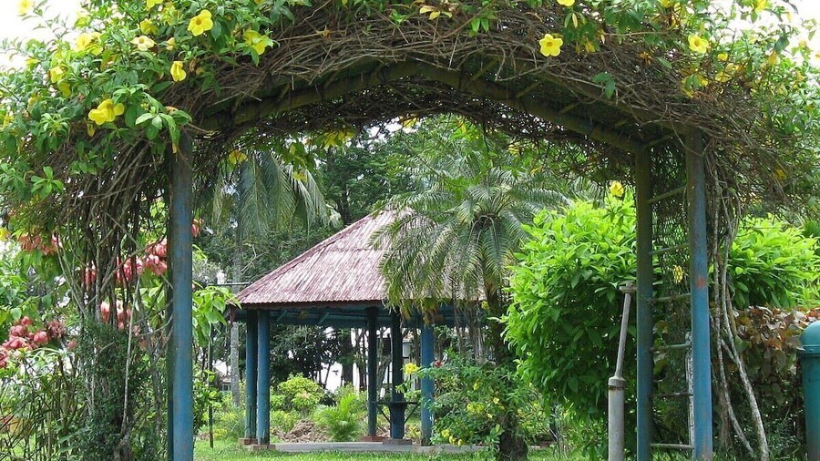 Peerless Resort Port Blair