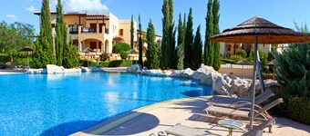 Aphrodite Hills Rentals – Apartments