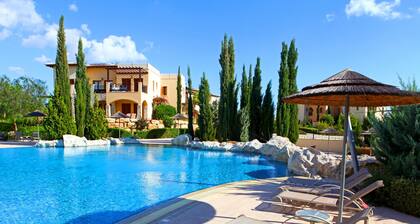 Aphrodite Hills Rentals – Apartments