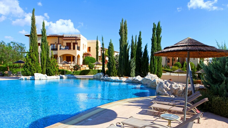 Aphrodite Hills Rentals – Apartments