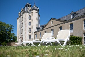 Exterior - Résidence Odalys Le Château de Keravéon (Erdeven)