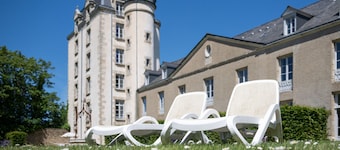 Résidence Odalys Le Château de Keravéon