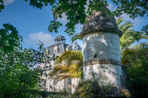 Exterior - Résidence Odalys Le Château de Keravéon (Erdeven)