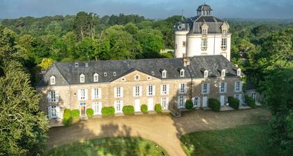 Résidence Odalys Le Chùteau de Keravéon