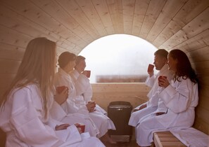 Hot springs - Skagen Harbour Hotel (Skagen)