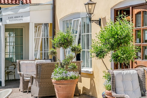 Skagen Harbour Hotel