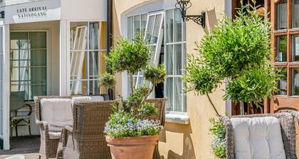 Skagen Harbour Hotel