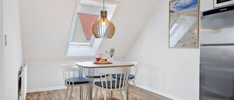 Eget kjøkken
