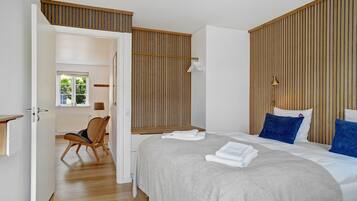 Suite, 1 Schlafzimmer, Küche | Hochwertige Bettwaren, Minibar (mit einigen kostenlosen Artikeln)