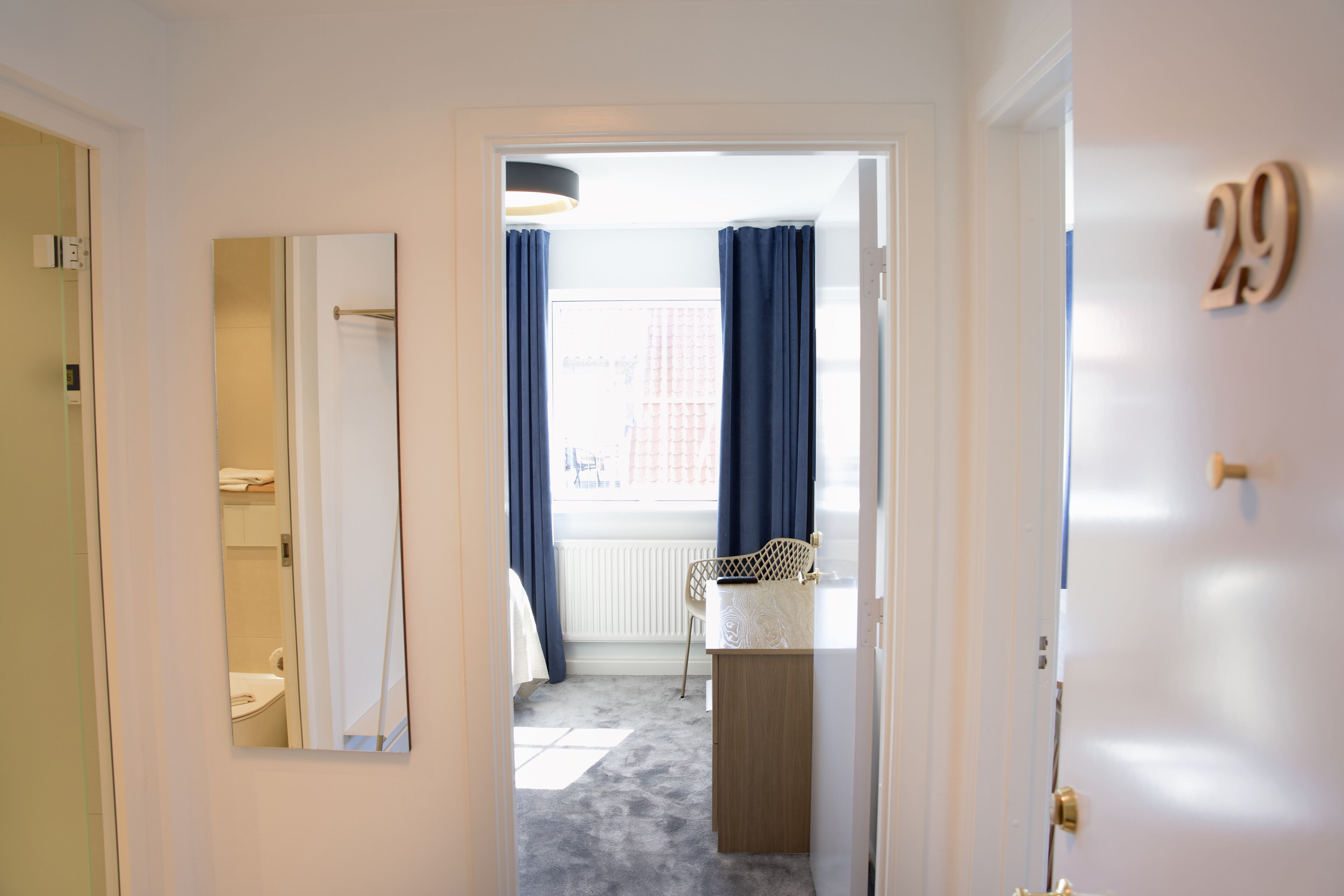 family room, 2 bedrooms, terrace (or balcony) | 2 bedrooms, premium bedding, free minibar items, individually decorated