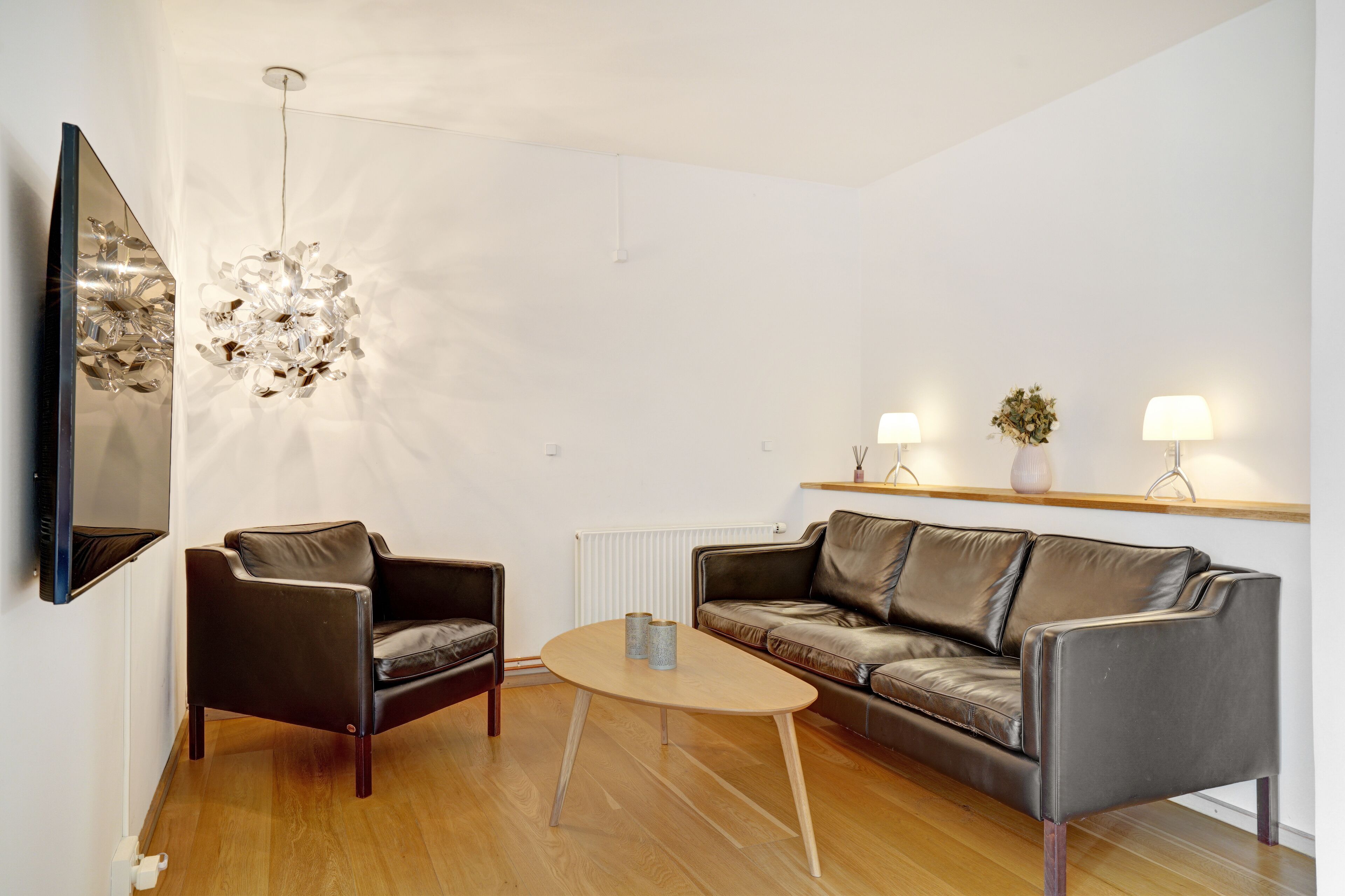 family room, 2 bedrooms, terrace (or balcony) | 2 bedrooms, premium bedding, free minibar items, individually decorated