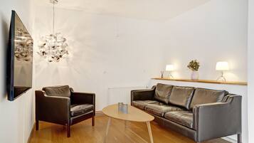 Habitación familiar, 2 habitaciones, Terraza (or Balcony) | 2 habitaciones y ropa de cama de alta calidad