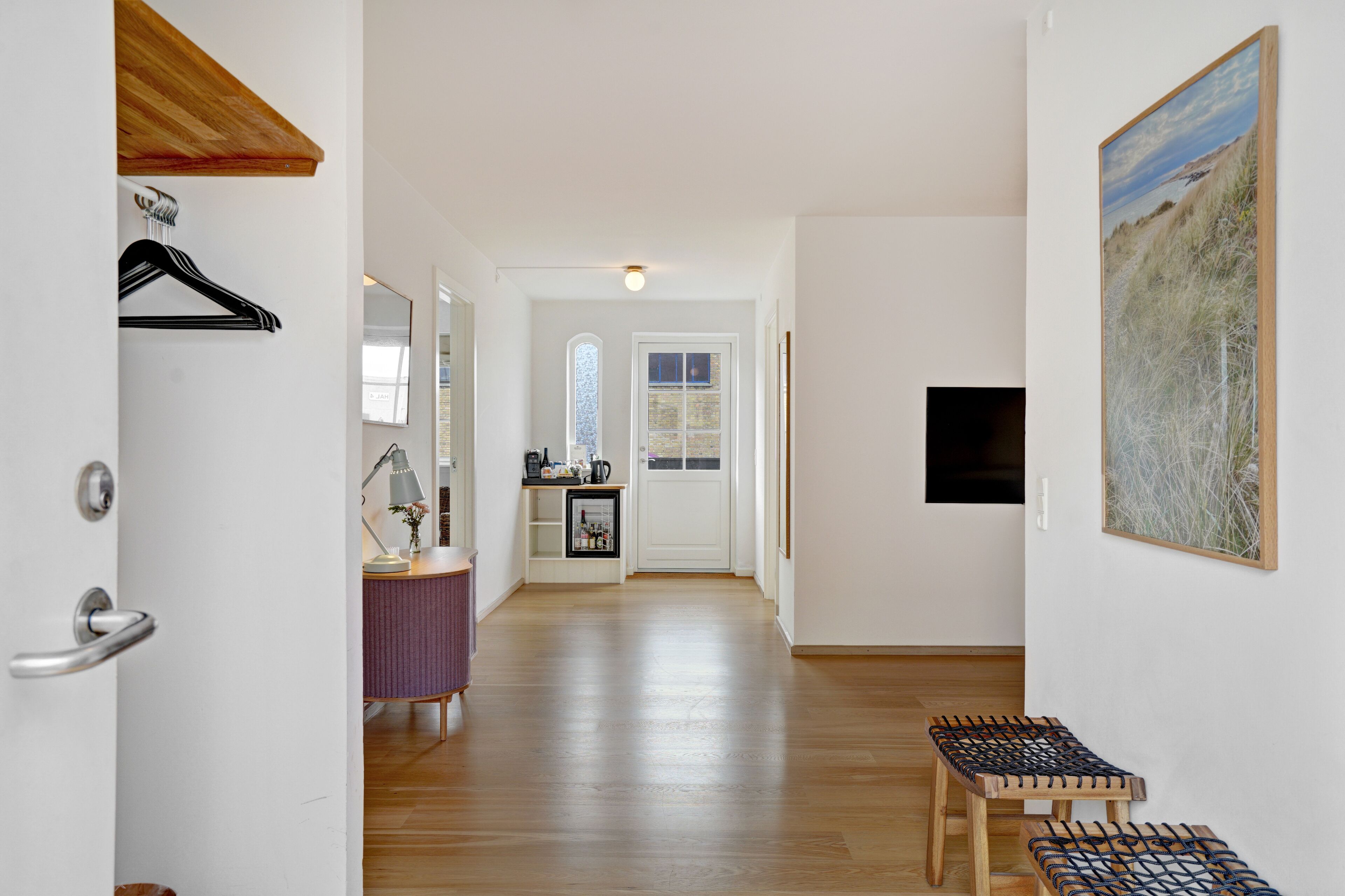 family room, 2 bedrooms, terrace (or balcony) | 2 bedrooms, premium bedding, free minibar items, individually decorated