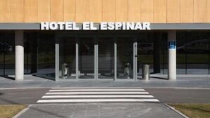 Property entrance - El Espinar (El Espinar)