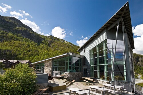 Skarsnuten Hotel