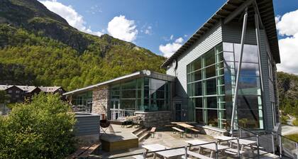 Skarsnuten Hotel