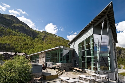 Skarsnuten Hotel