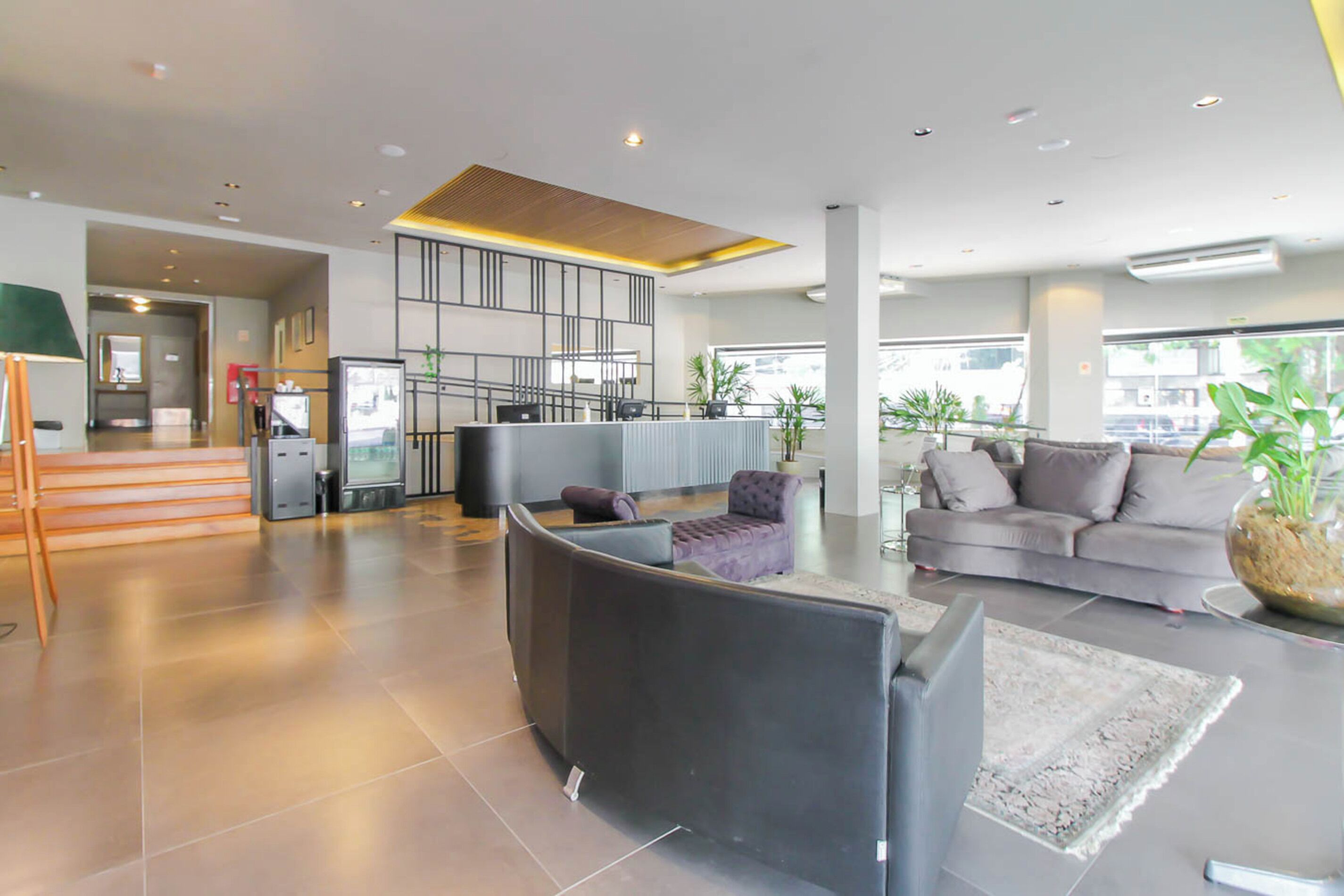 Foto - Coral Trade e Eventos prox a Pucrs, Araujo Vianna