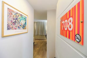 Premium Familia / Quadruplo | 1 bedroom, desk, free WiFi, bed sheets