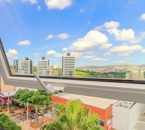 Premium Casal | View from room