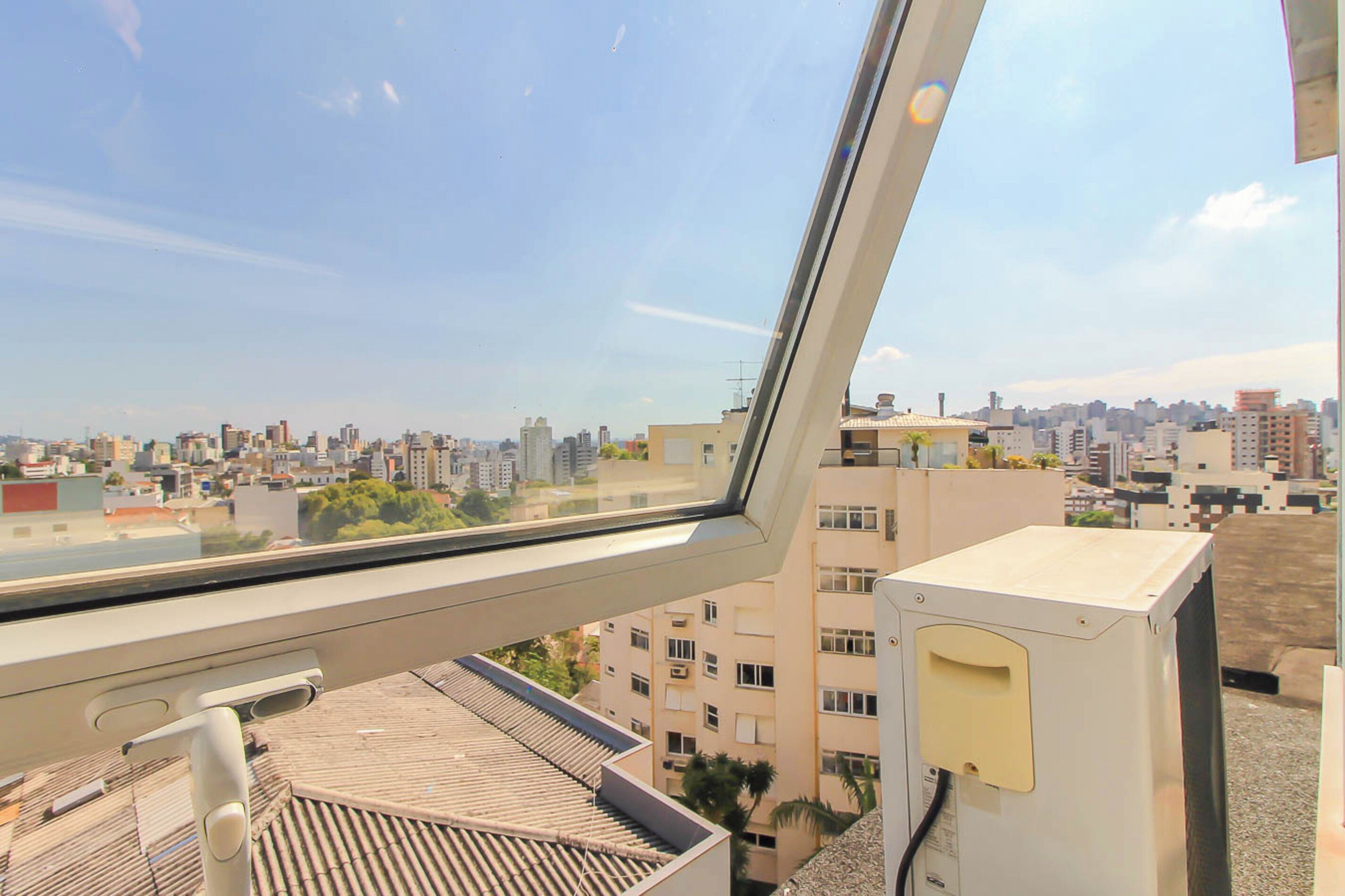 Foto - Coral Trade e Eventos prox a Pucrs, Araujo Vianna