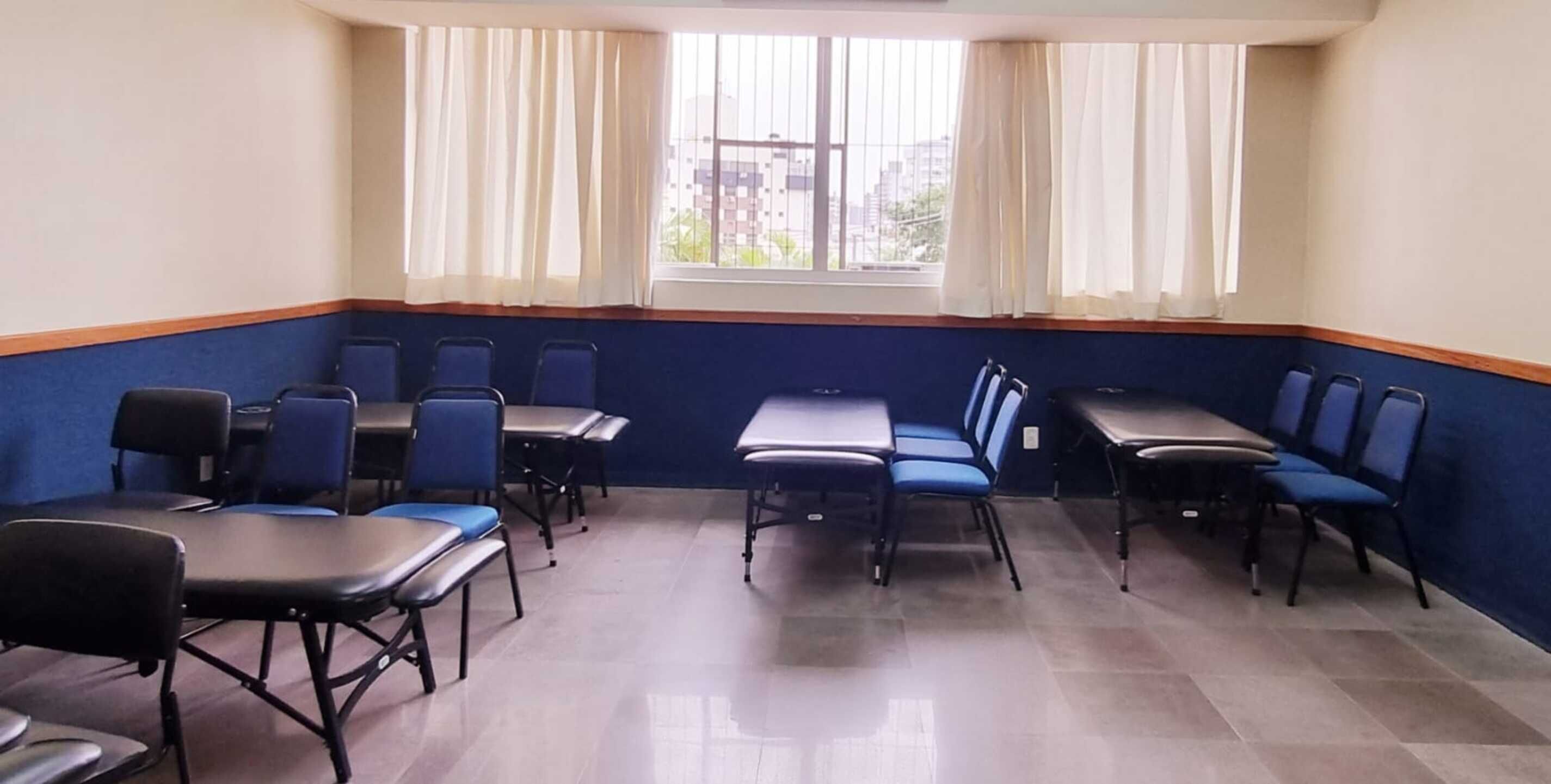 Foto - Coral Trade e Eventos prox a Pucrs, Araujo Vianna