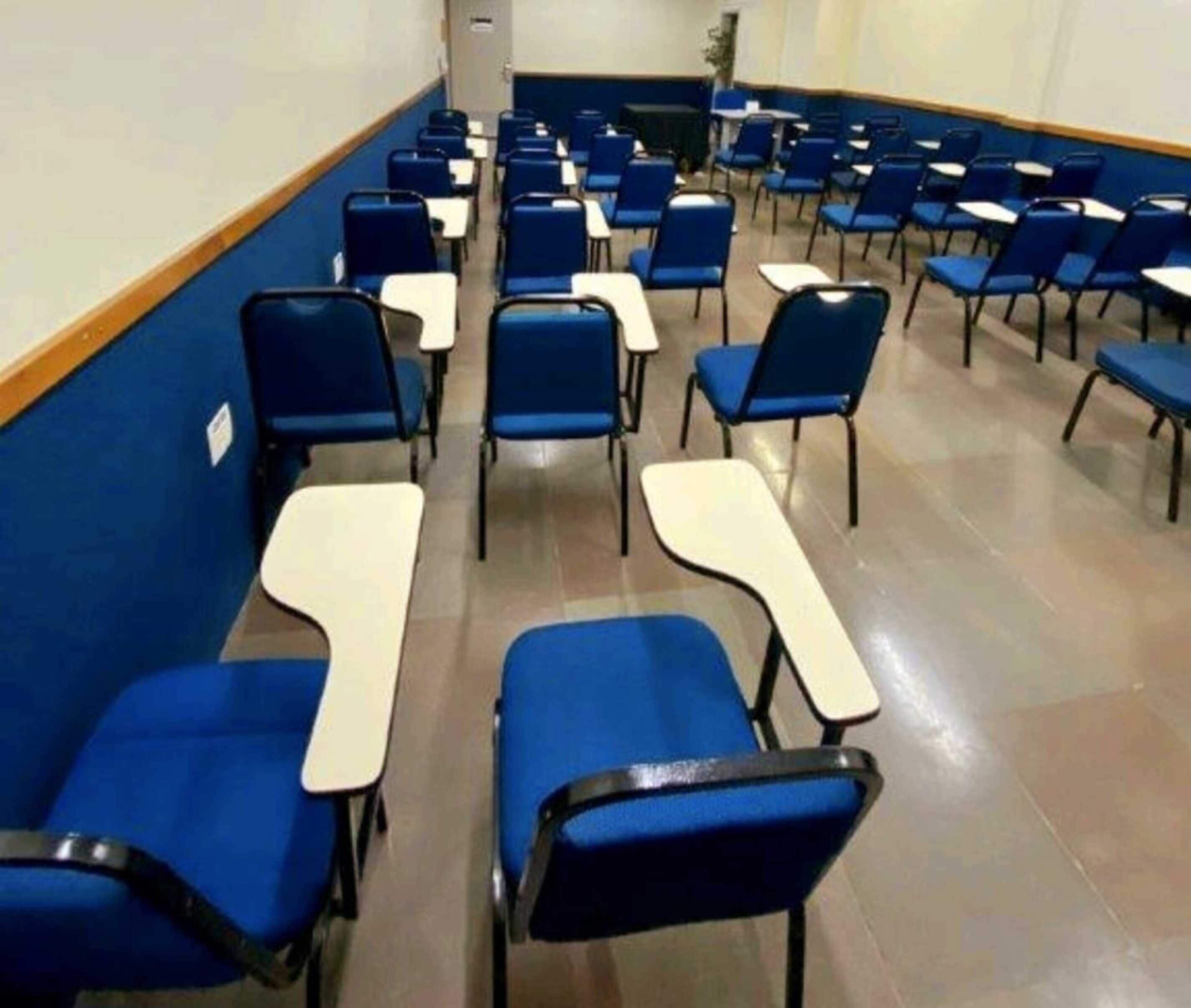 Foto - Coral Trade e Eventos prox a Pucrs, Araujo Vianna