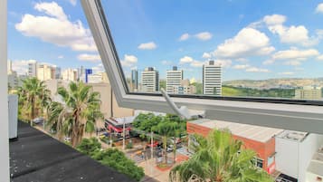 Premium Casal | View from room