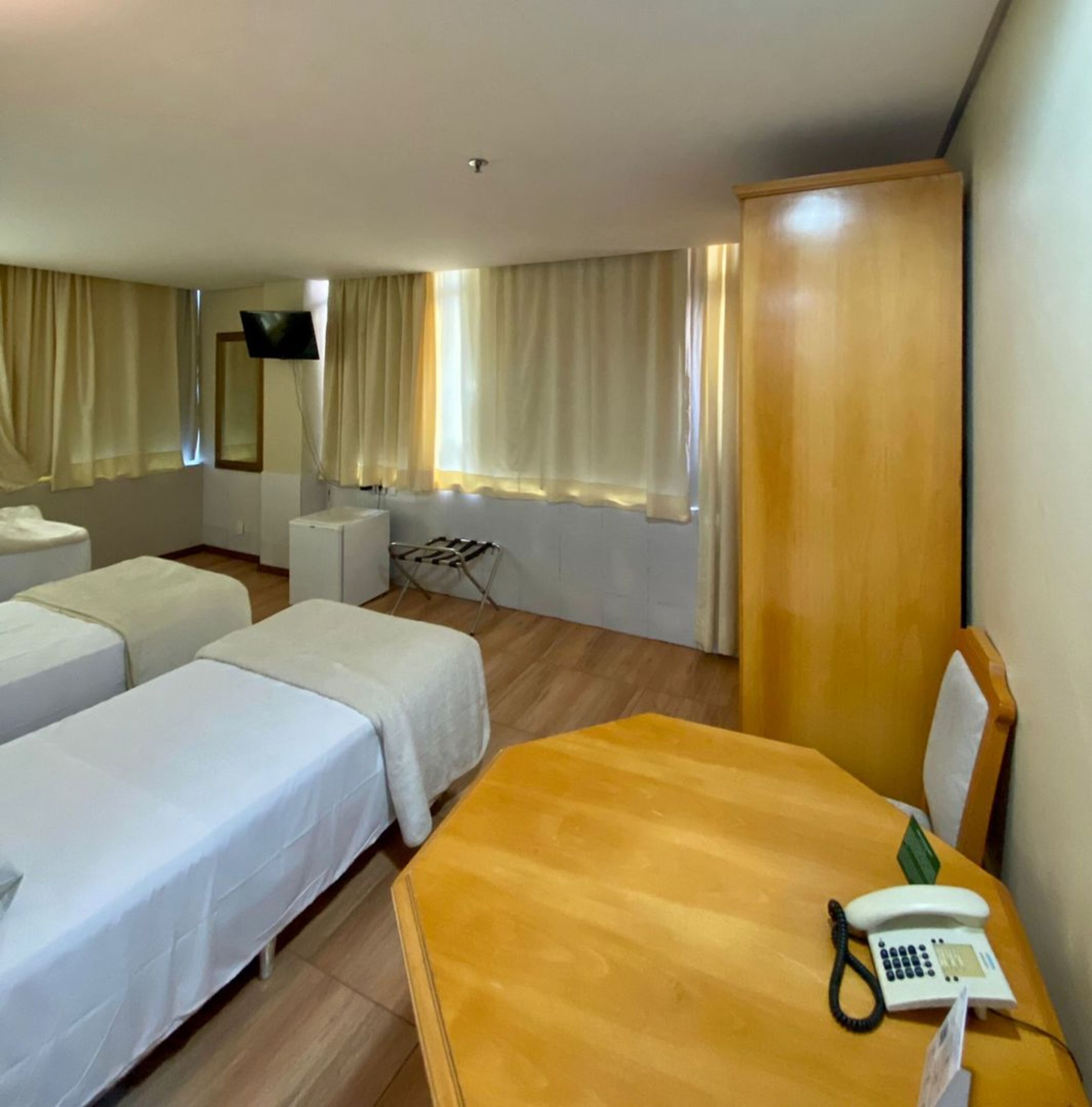 Foto - Coral Trade e Eventos prox a Pucrs, Araujo Vianna