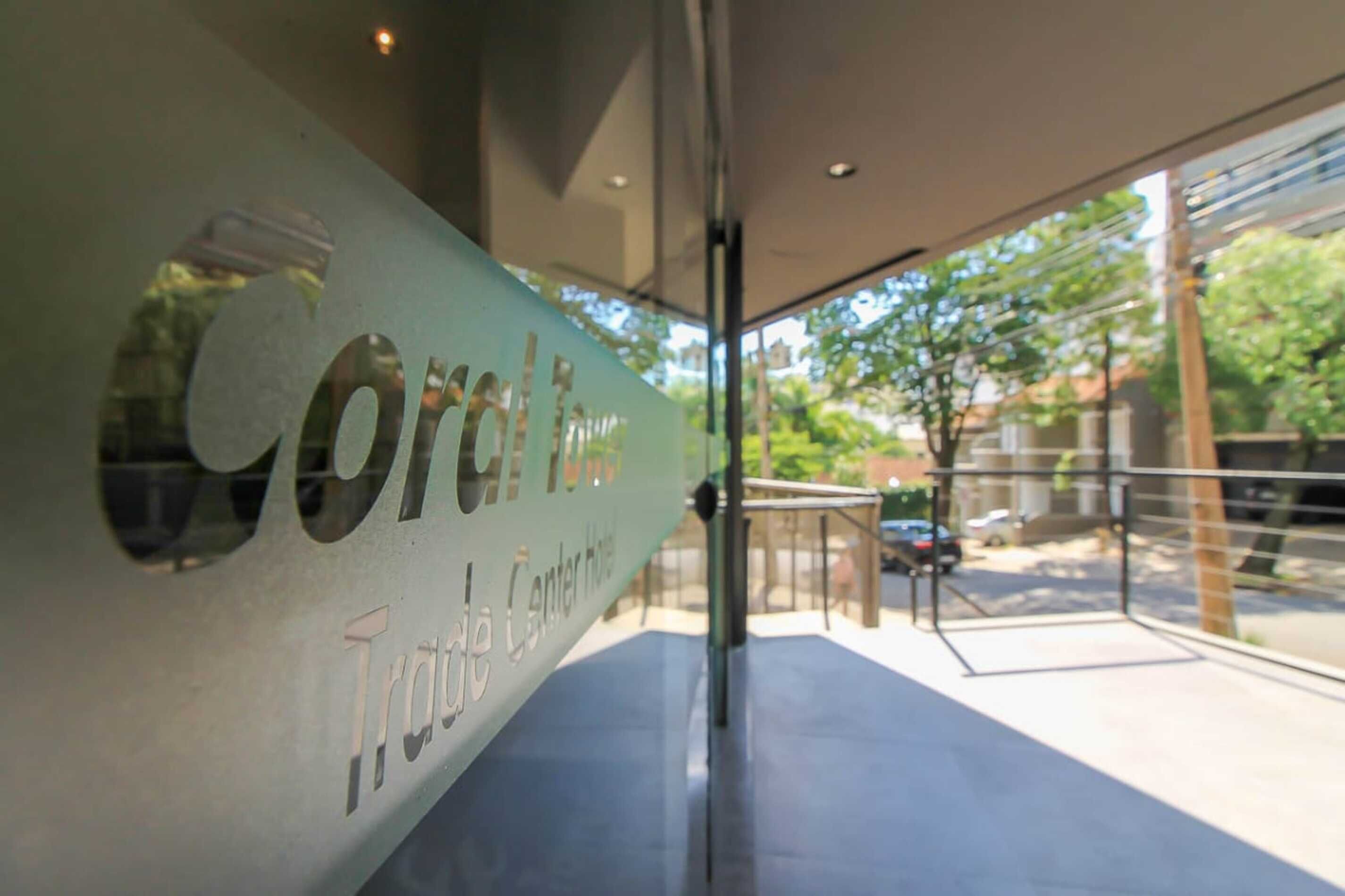 Foto - Coral Trade e Eventos prox a Pucrs, Araujo Vianna