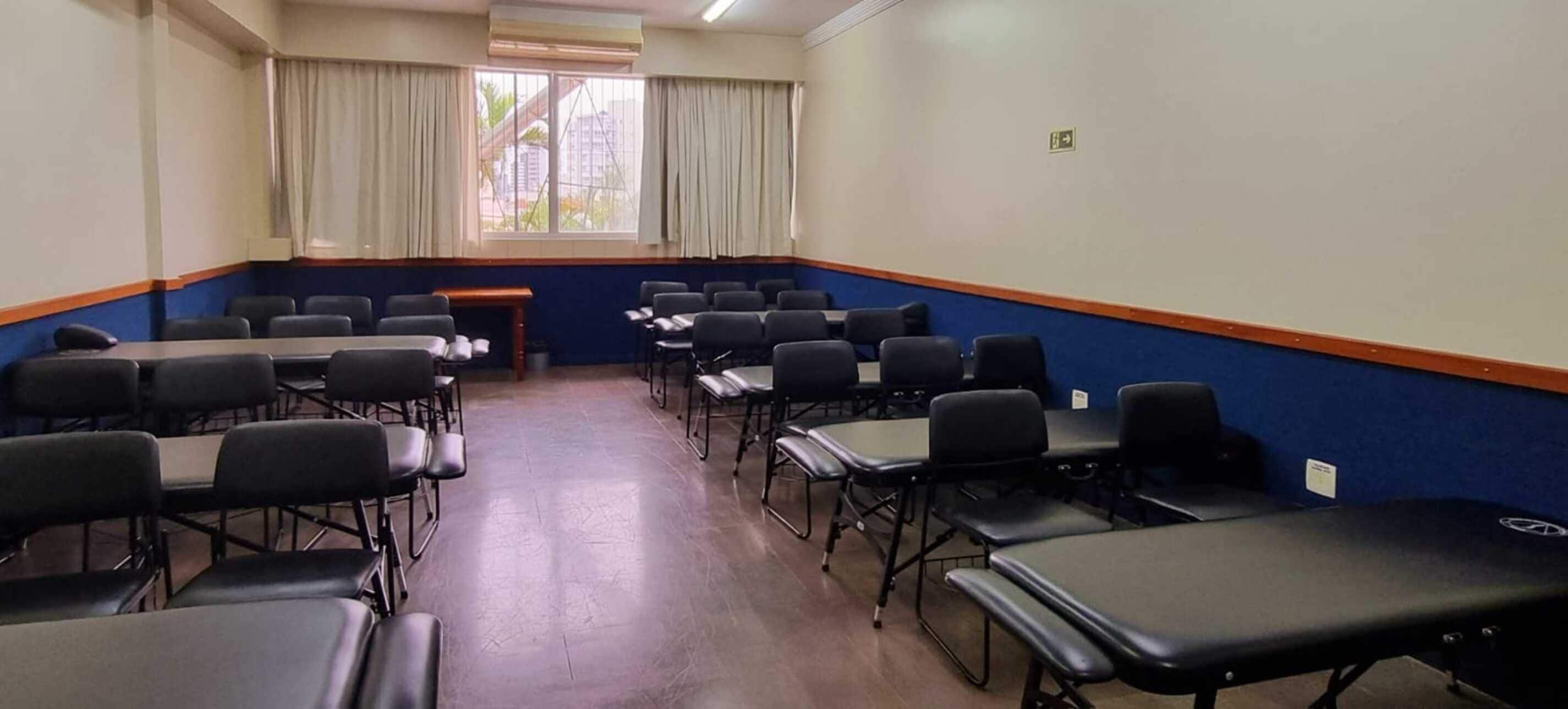 Foto - Coral Trade e Eventos prox a Pucrs, Araujo Vianna