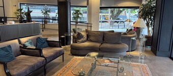 CORAL TRADE HOTEL