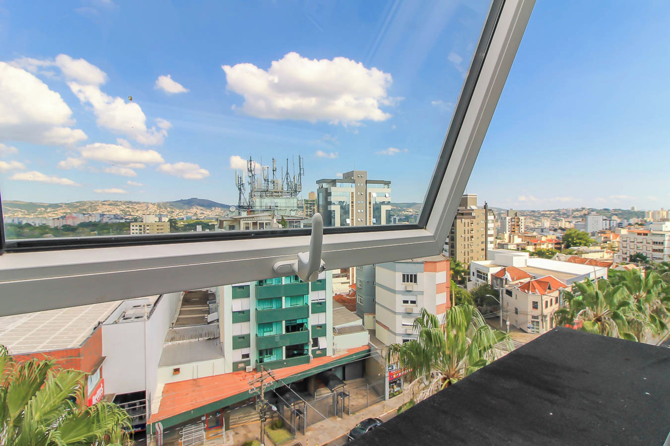 Foto - Coral Trade e Eventos prox a Pucrs, Araujo Vianna