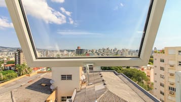 Suite | 客房景觀