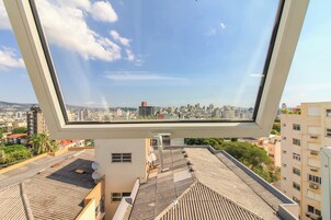 Suite | View from room