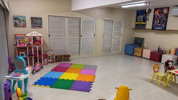 Creche