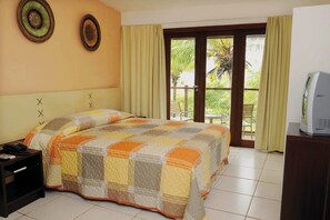 Minibar, in-room safe - Pipa Ocean View (Tibau do Sul)