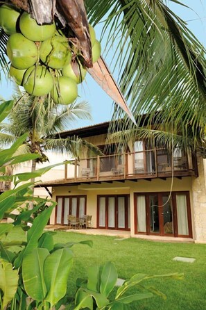 Exterior - Pipa Ocean View (Tibau do Sul)