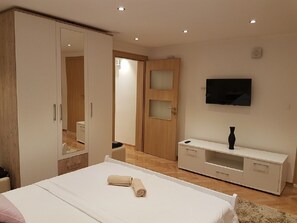 Deluxe Room | Free WiFi - Guest House Vlado (Split)