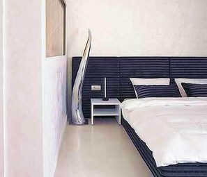 Minibar, coffres-forts dans les chambres, Wi-Fi gratuit