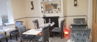 FlyOver Bed and Breakfast