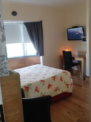 Double Room - FlyOver Bed and Breakfast (Dublin)