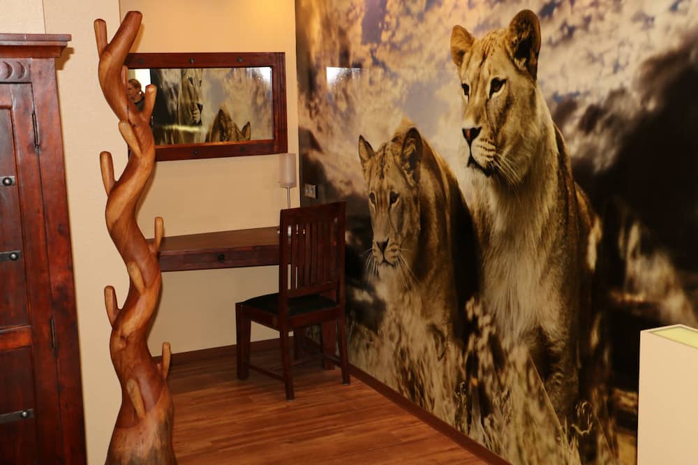 Appart Hotel Heldt